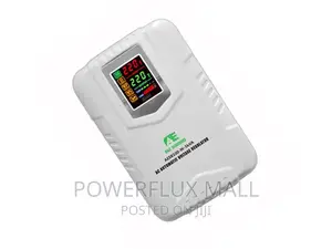 10KVA Single-Phase Servo Voltage Stabilizer (130v-250v)