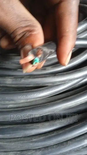 2.5mm 3g Flexible High Quality Electrical Cable 100% Copper