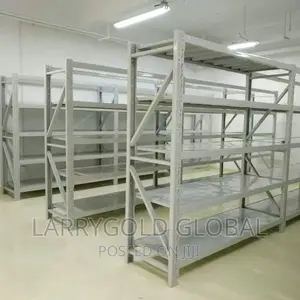 Heavy Duty Storage Rack