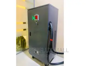 100kva 3 Phase Vectronic Stabilizer