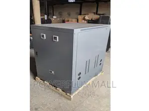10kva Single Phase Vectronic Stabilizer