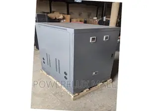 15kva Single Phase Vectronic Stabilizer