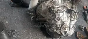 Gearbox for Nissan Murano 2010.