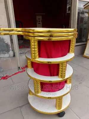 Church Offering Basket (Free Delivery Nationwide)