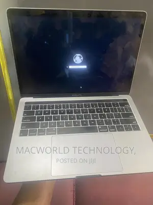 Laptop Apple MacBook Pro 2017 8GB Intel Core I5 SSD 256GB