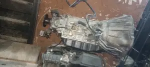Nissan Xterra 2000 Model Transmission.