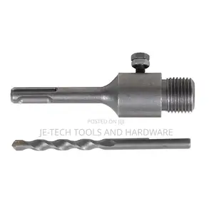 Hole Saw Cutter HOLESAW ADAPTER 4 INCH, for Drilling