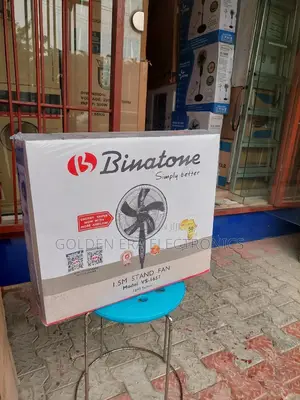 Binatone Fan 16inches