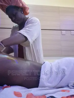 Relaxation Massage