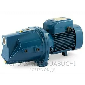 2hp Pedrollo Surface Pump