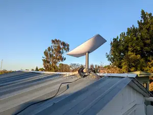 Professional Starlink Installer in Lagos