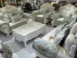 Royal Sofa 7 Seater