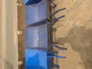 Wheel Barrow