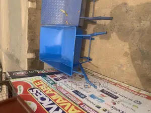 Wheel Barrow