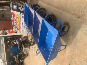 Wheel Barrow