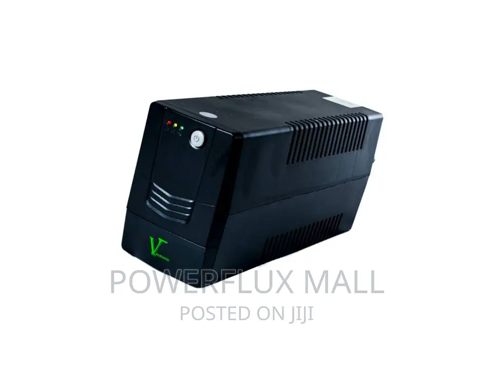 650VA Vectronic Offline UPS