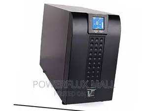 3kva Vectronic Online Ups