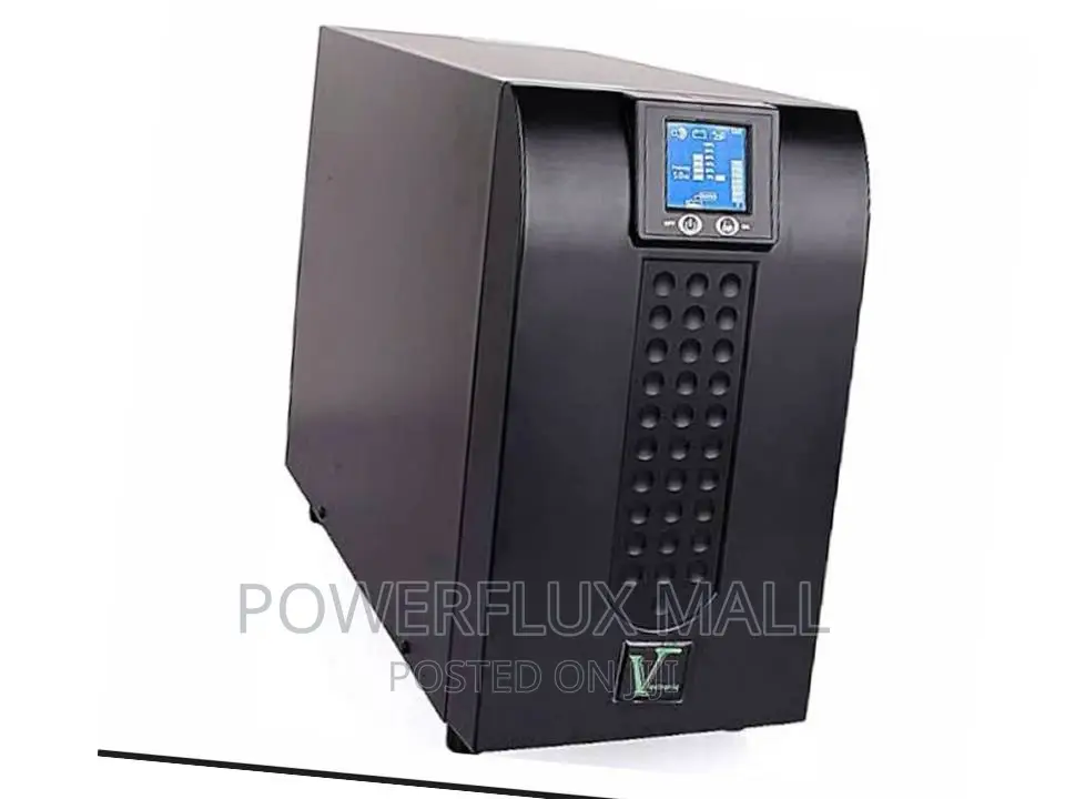 3kva Vectronic Online Ups