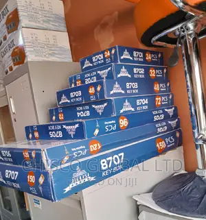 Key Holder Box (150keys)