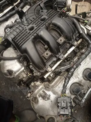 Direct Tukunbo Engine Mazda Cx9