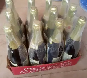 Martinelli's Sparkling Cider- 75cl
By 12