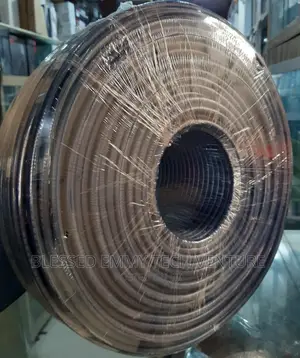 3g/Sdi 5A 4.5 GHZ SDI Cable 200m