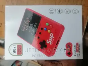 Sup 500 In1 Hand Game