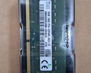 Ddr4 16gb Laptop Ram