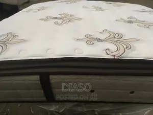 Order for Your USA Hybrid Mattress and Get 1 Fiber Pillow