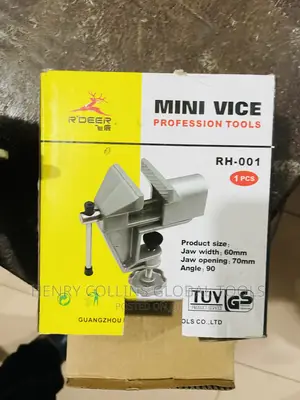Original Mini Vice