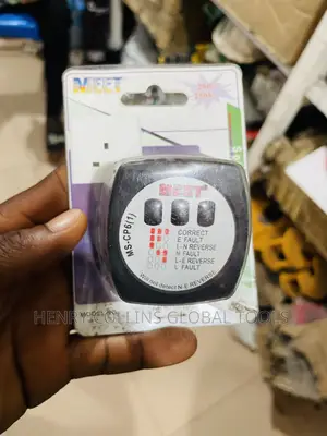Socket Tester