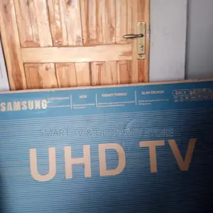 Samsung 65inches Smart TV for as Cheap
