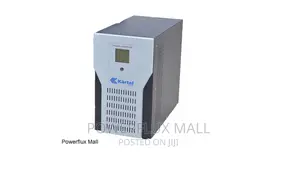 Kartel 7.5kva/48v Pure Sine Wave Desktop Inverter