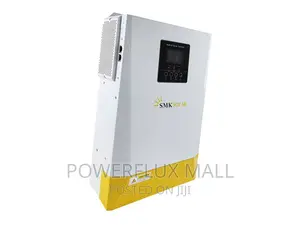 3.5kva SMKSOLAR Hybrid Inverter With 100A MPPT