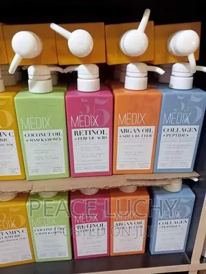 Medix 5.5 Lotion