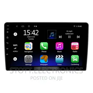 Nissan Sunny 2004-2010 Car Android GPS Navigation System