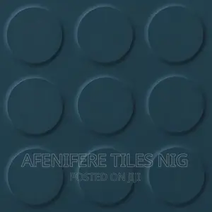 50x50 Antistatic Rubber Floor Tiles