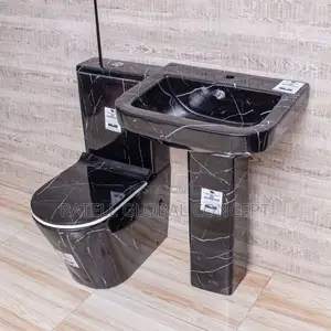 Rockford Ivy Marble Design