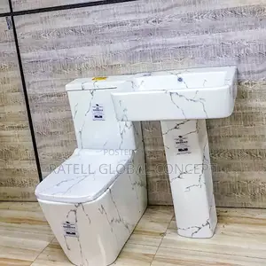Rockford Aberdeen Marble Design