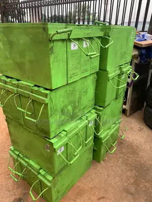 We Buy Scrap/Dead Inverter Battery 200ah at a Good Rate.
