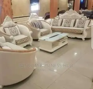 7 Seaters Sofa Chair