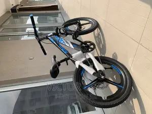 Children Bicycle