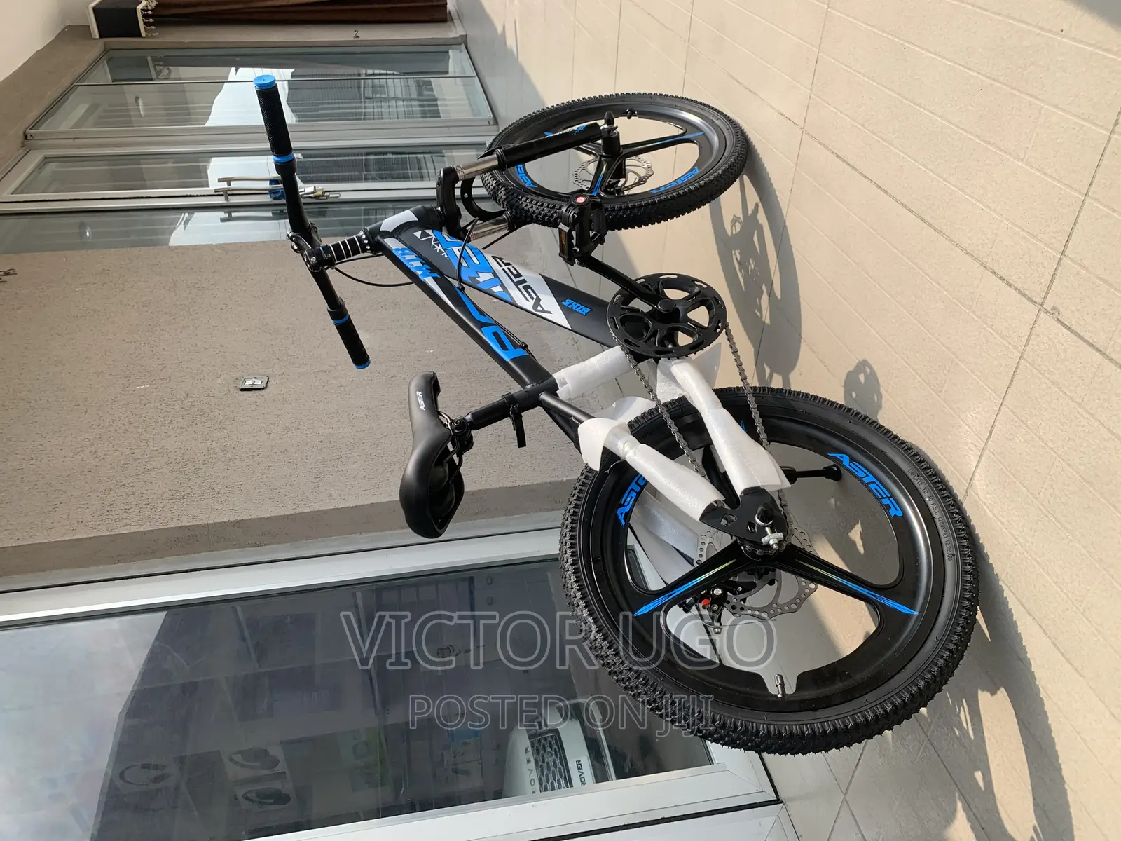 Children Bicycle