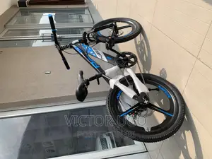 Children Bicycle
