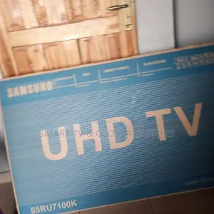 Samsung 65inches Smart Android TV