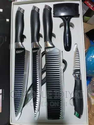 Knife Sets