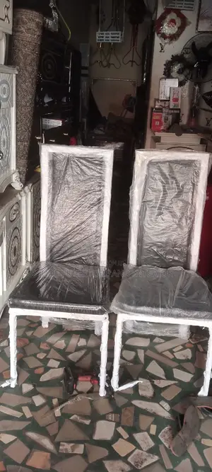 Marble Chairs Available