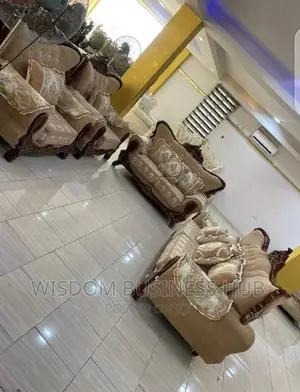 7 Seaters Sofa Chair