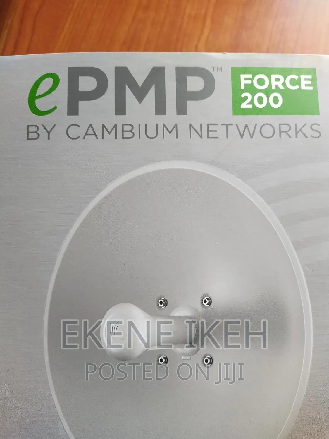 Cambium EPMP Force 200