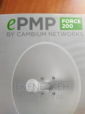 Cambium EPMP Force 200